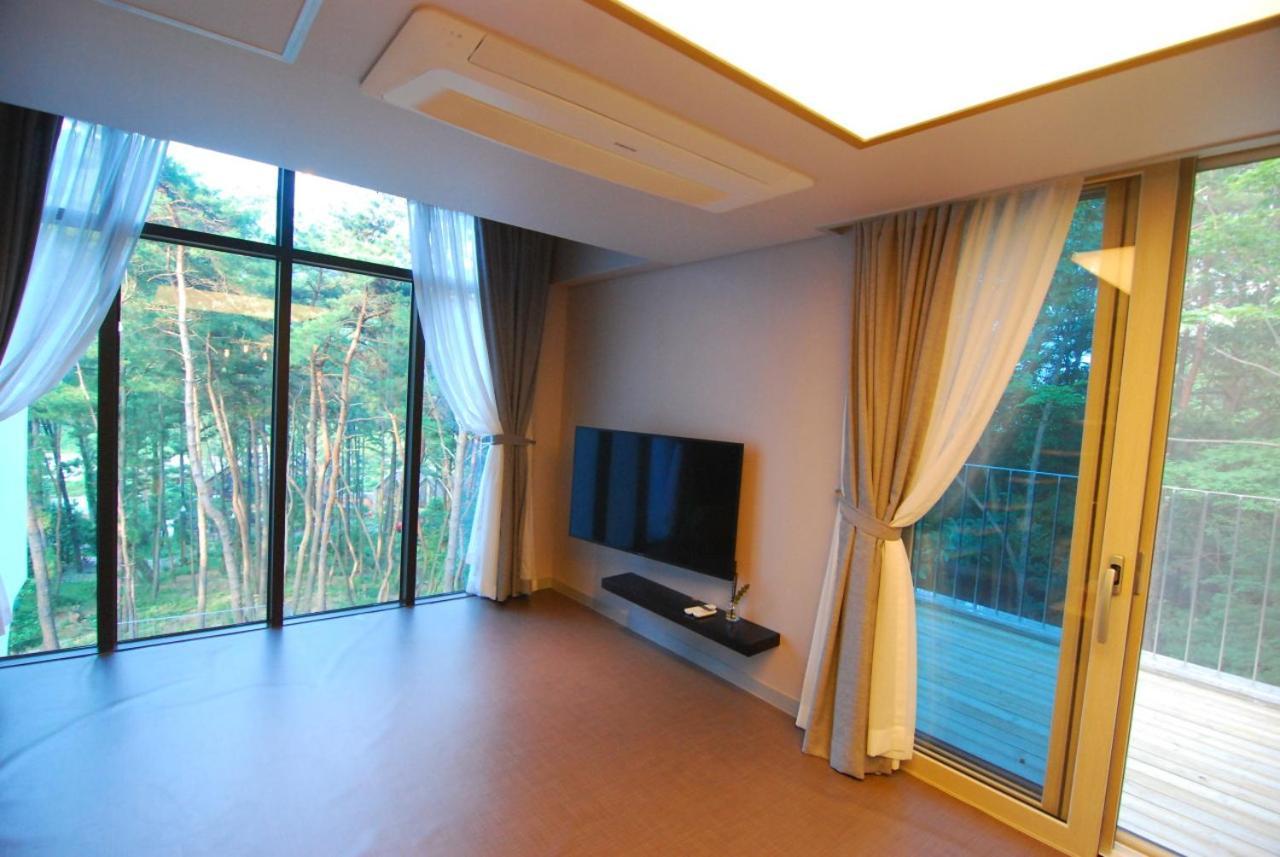 Forestel Meomul 顺天市 外观 照片