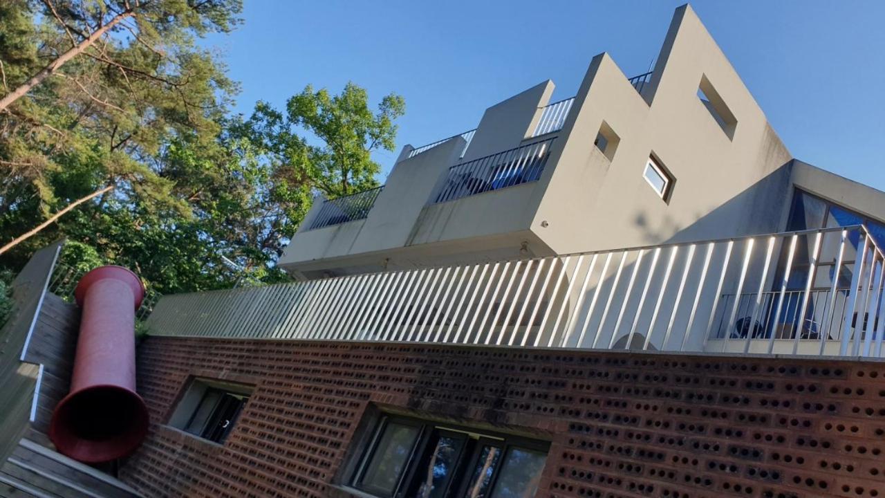 Forestel Meomul 顺天市 外观 照片