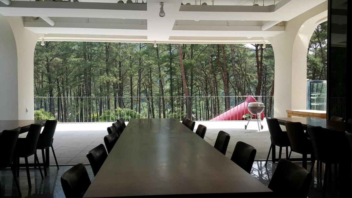 Forestel Meomul 顺天市 外观 照片