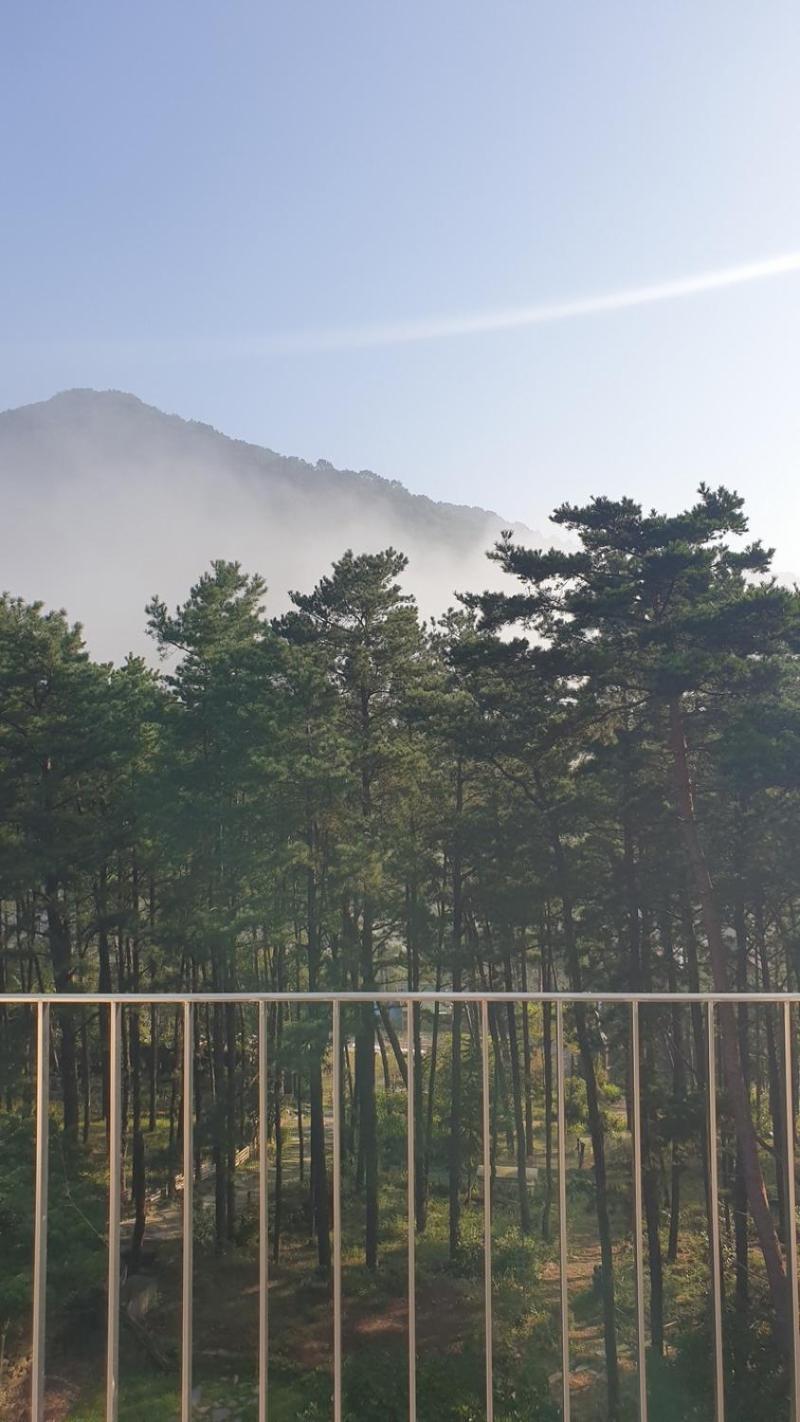Forestel Meomul 顺天市 外观 照片